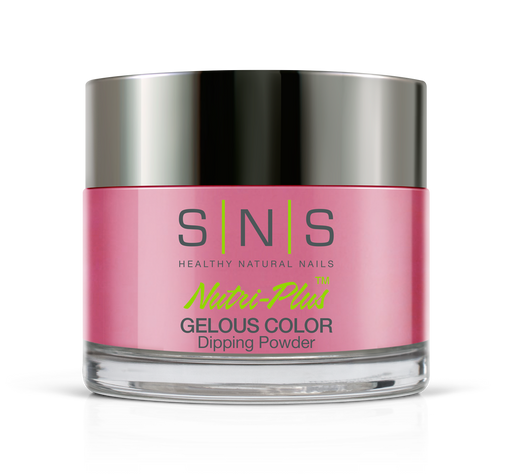 SNS Gelous Dipping Powder, Bare To Dare Collection, BD11, Hot Yoga Pants, 1oz OK0320VD