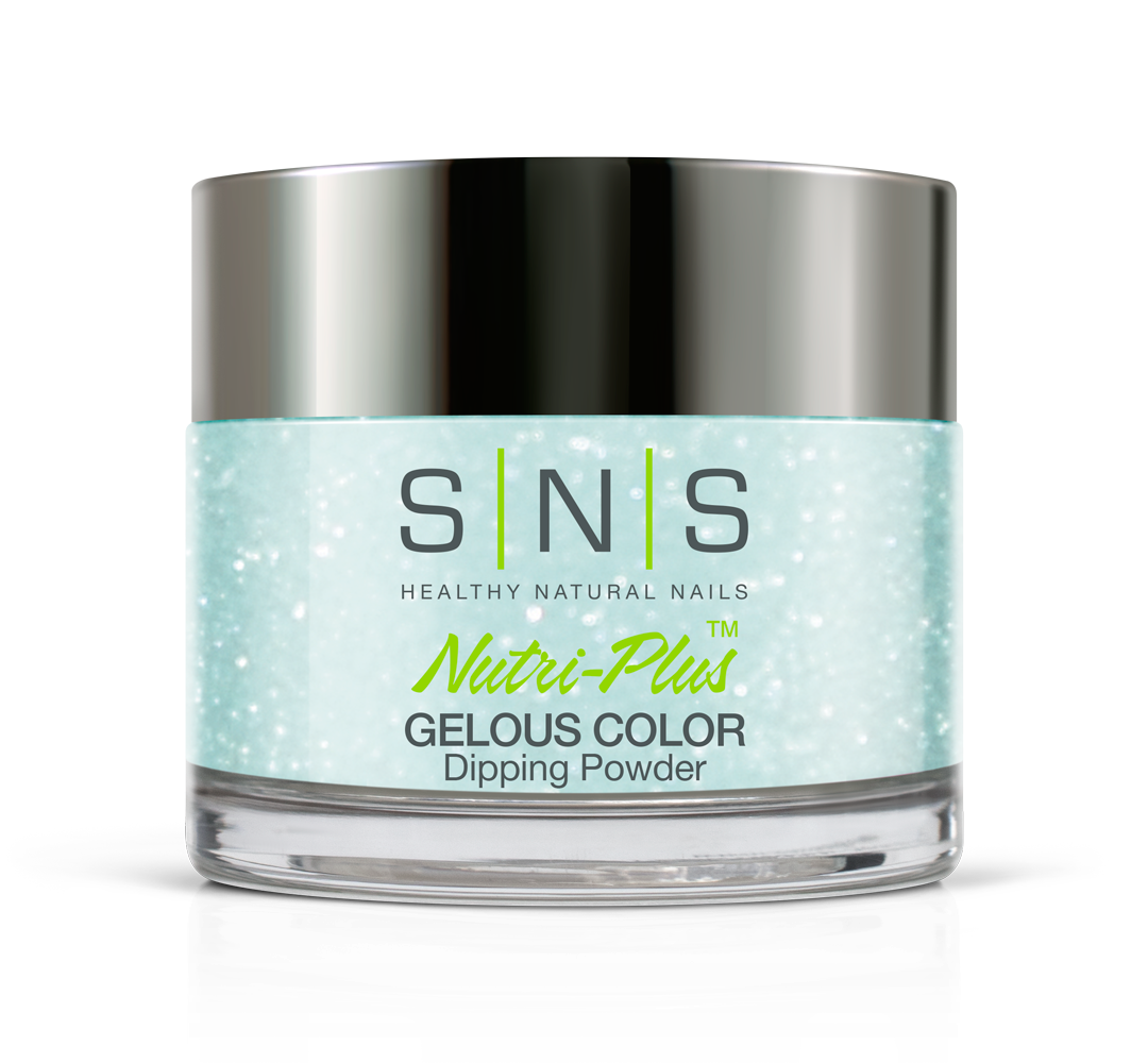 SNS Gelous Dipping Powder, Bare To Dare Collection, BD17, String Bikini, 1oz OK0320VD