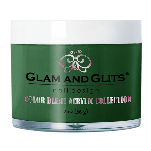 G & G Color Blend Acrylic Powder, BL3071, Alter-Ego, 2oz OK1211