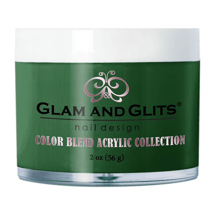 G & G Color Blend Acrylic Powder, BL3071, Alter-Ego, 2oz OK1211