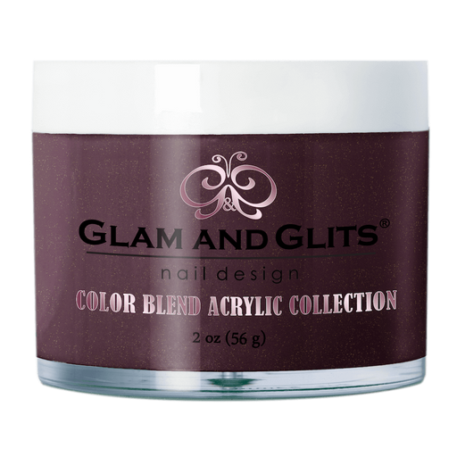 G & G Color Blend Acrylic Powder, BL3090, Sidekick, 2oz OK1211
