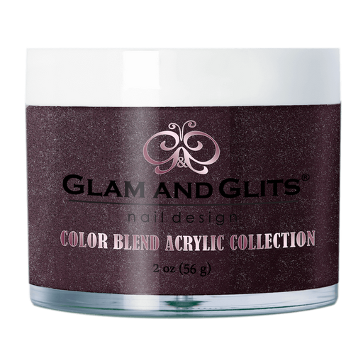 G & G Color Blend Acrylic Powder, BL3091, Creep It Real, 2oz OK1211