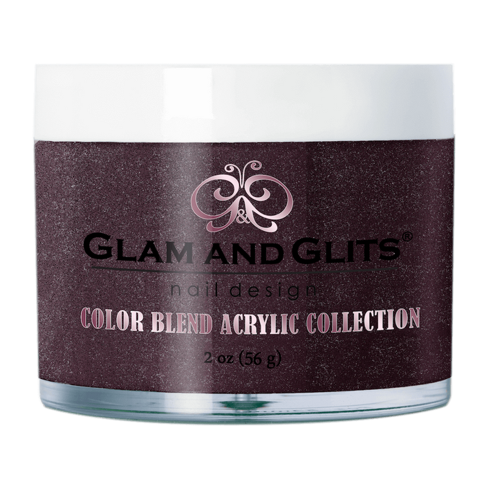 G & G Color Blend Acrylic Powder, BL3091, Creep It Real, 2oz OK1211