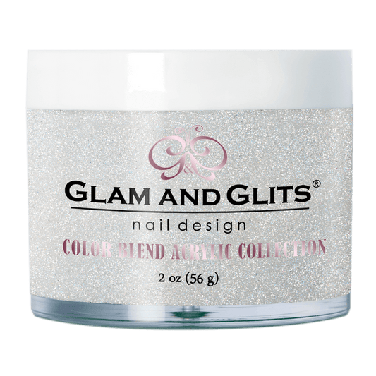 G & G Color Blend Acrylic Powder, BL3094, Princess Cut, 2oz OK1211