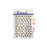 Airtouch Hollo 3D Nail Art Sticker, Butterfly Collection, BU22, Z-D3708 OK0806LK