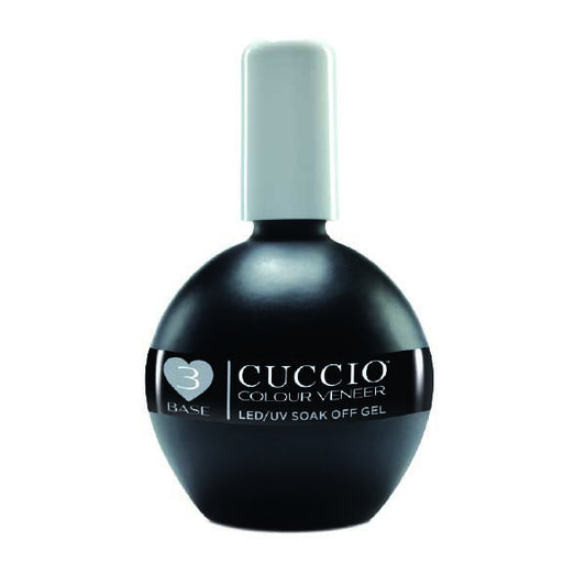 Cuccio Gel Base, 2.5oz, 06953 KK