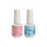Gelixir Base Coat & Top Coat, 0.5oz