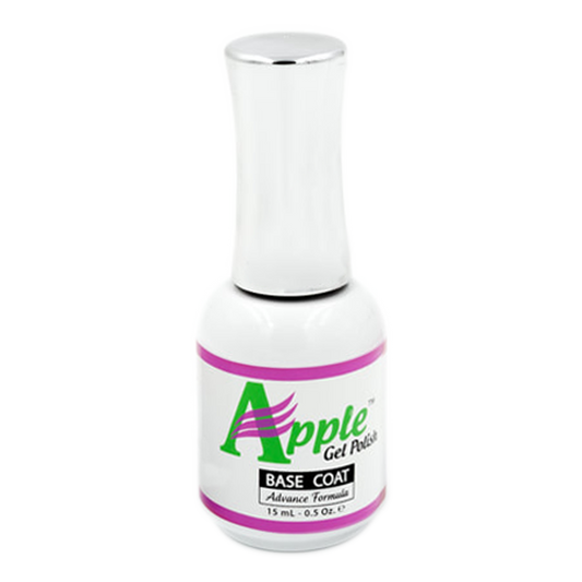 Apple Gel, Base Coat KK1015