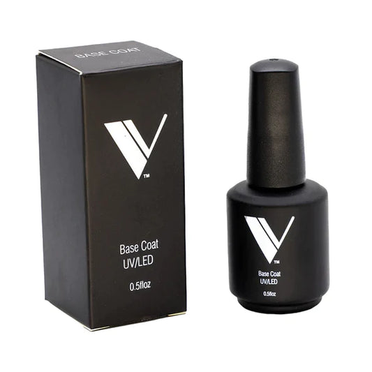 Valentino - Gel Polish Base Coat 0.5oz