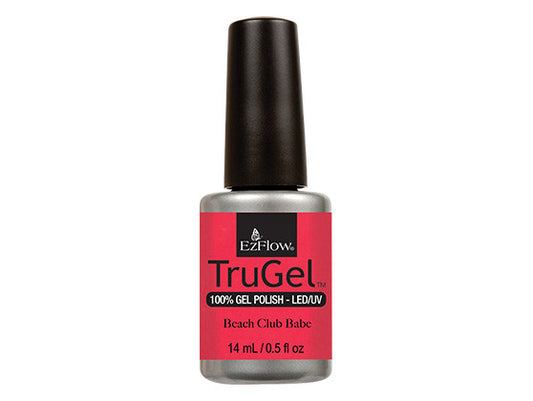 TruGel Beach Club Babe, 0.5oz, 42567