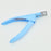 Airtouch Acrylic Nail Tip Cutter, Blue OK0901LK