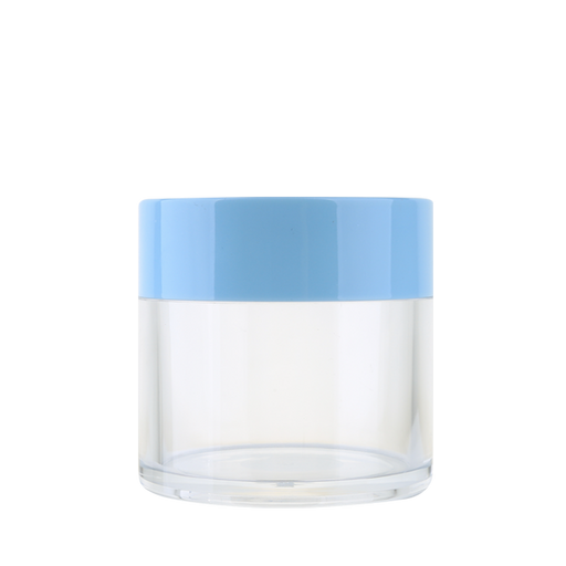 Cre8tion High Quality Empty Jar, 1oz, 26069
