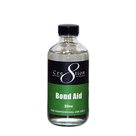 Cre8tion Primer/Bond Aid, 32oz KK1206