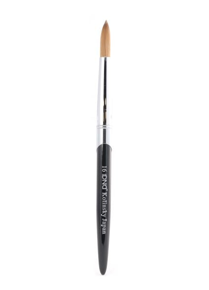 DND Acrylic Brush, #16 OK1013LK