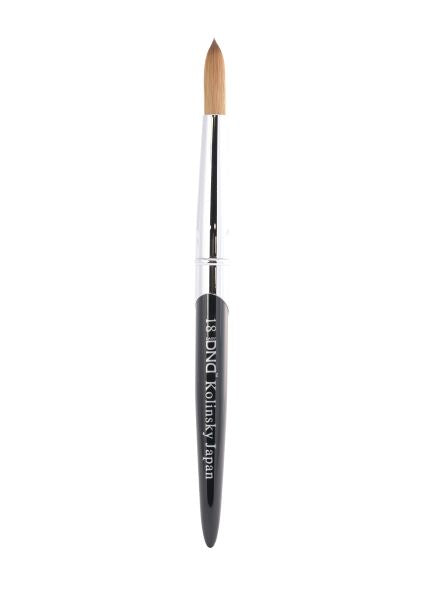 DND Acrylic Brush, #18 OK1013LK