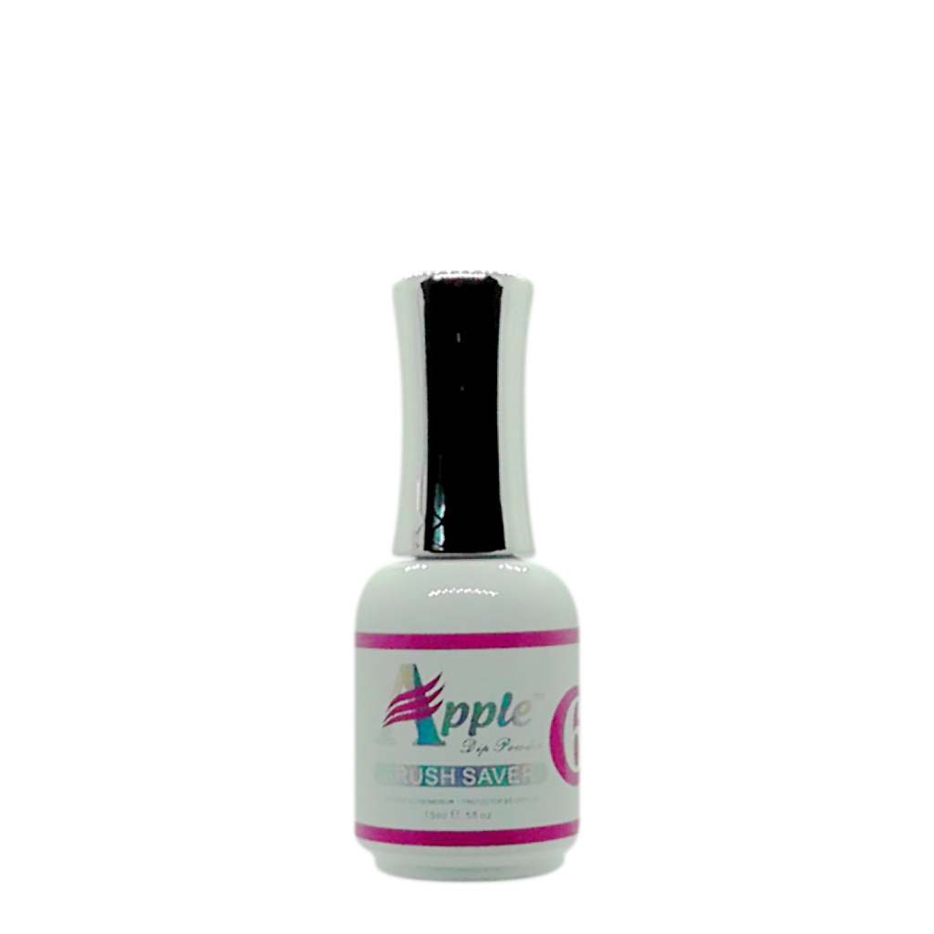 Apple Dipping BRUSH SAVER, 0.5oz, N06 KK0824