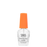 SNS Glass Bottle, Brush On Glue (Orange Cap), 0.5oz (Packing: 84 pcs/case)