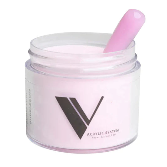 Valentino Acrylic System 1.5oz - Bubblegum