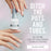 Orly GelFX Builder In A Bottle, Ditch The Pots And Tubes, All-In-One, 0.6oz