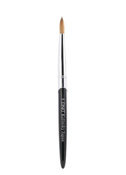 DND Acrylic Brush, #08 OK1013LK