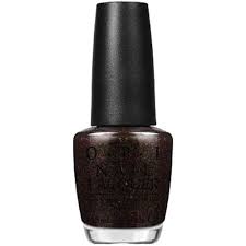 OPI Nail Lacquer, NL C17, Today I Accomplished Zero, 0.5oz KK1005