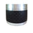 SPA Reception Desk, Aluminum/Gray/Black PU, C-48P (NOT Included Shipping Charge)