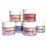 Cre8tion Sun Change Dipping Powder, 1oz, Full Line of 24 colors Pro