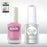 Color Club Nail Lacquer And Gel Polish, Wicker Park, 0.5oz, GEL1004 KK