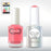 Color Club Nail Lacquer And Gel Polish, In Bloom, 0.5oz, GEL803 KK