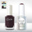 Color Club Nail Lacquer And Gel Polish, Killer Curves, 0.5oz, GEL806 KK