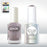 Color Club Nail Lacquer And Gel Polish, Magic Attraction, 0.5oz, GEL843 KK