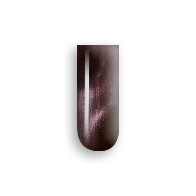 iGel 3D Cat Eye Gel Polish, CE59, Moncalieri, 0.5oz KK1003