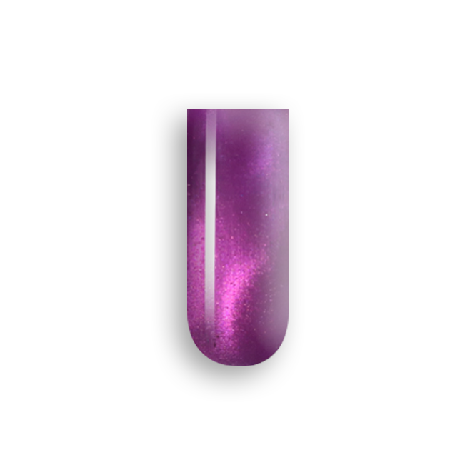 iGel 3D Cat Eye Gel Polish, CE66, Seychelles, 0.5oz KK1003