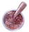 iGel Acrylic/Dipping Powder, Cosmic Glitter Collection, CG20, Rosy Twinkle, 2oz OK1110VD