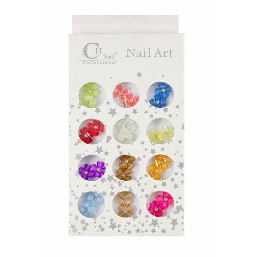 CH Nail Rhinestones Collection, 18, 98668