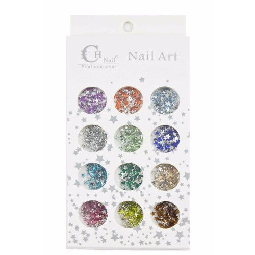 CH Nail Rhinestones Collection, 29, 98679