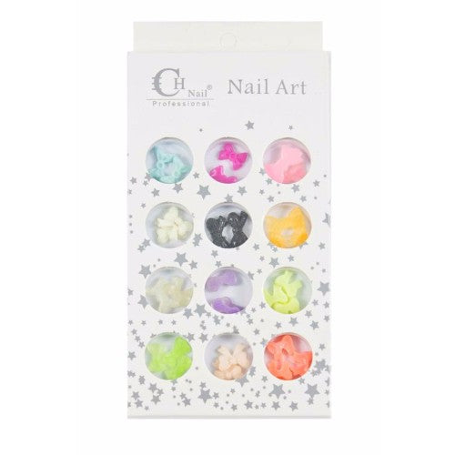 CH Nail Rhinestones Collection, 13, 98663