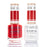 Chance Gel Polish & Nail Lacquer (by Cre8tion), 114, 0.5oz