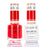 Chance Gel Polish & Nail Lacquer (by Cre8tion), 115, 0.5oz