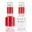 Chance Gel Polish & Nail Lacquer (by Cre8tion), 116, 0.5oz