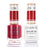 Chance Gel Polish & Nail Lacquer (by Cre8tion), 126, 0.5oz