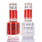 Chance Gel Polish & Nail Lacquer (by Cre8tion), 134, 0.5oz
