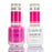 Chance Gel Polish & Nail Lacquer (by Cre8tion), 146, 0.5oz