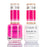 Chance Gel Polish & Nail Lacquer (by Cre8tion), 148, 0.5oz