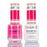 Chance Gel Polish & Nail Lacquer (by Cre8tion), 149, 0.5oz