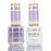 Chance Gel Polish & Nail Lacquer (by Cre8tion), 204, 0.5oz