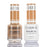 Chance Gel Polish & Nail Lacquer (by Cre8tion), 212, 0.5oz