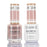 Chance Gel Polish & Nail Lacquer (by Cre8tion), 219, 0.5oz