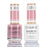 Chance Gel Polish & Nail Lacquer (by Cre8tion), 221, 0.5oz