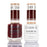 Chance Gel Polish & Nail Lacquer (by Cre8tion), 245, 0.5oz